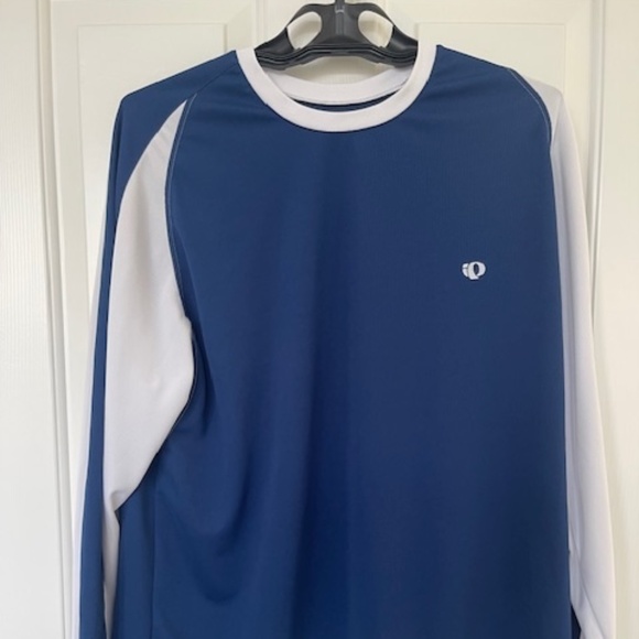 Mens - Pearl Izumi Cycling Jersey - Picture 1 of 4